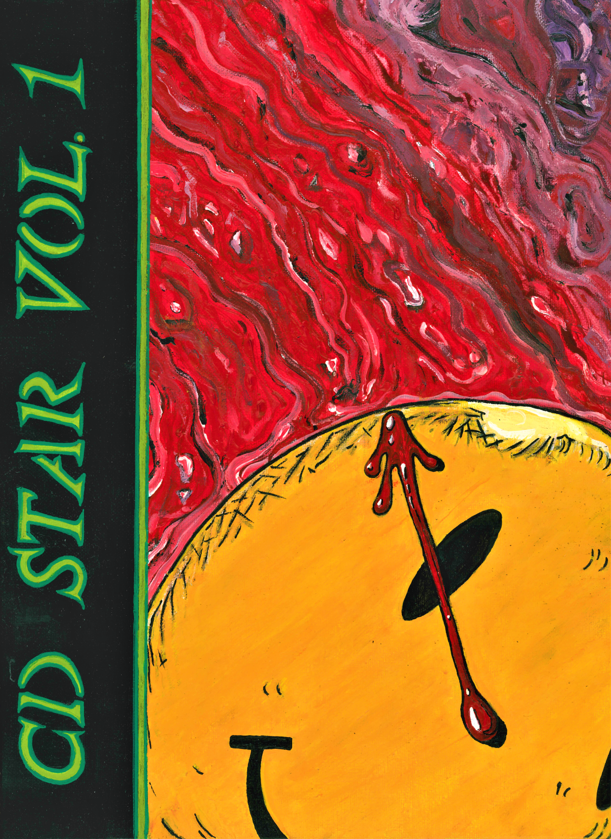 CD Star Volume 1_CD Star
