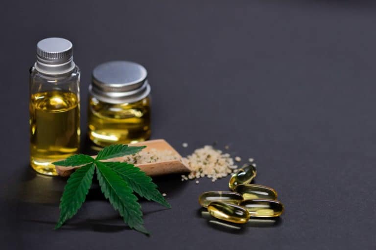 CBD Products In Northern Colorado